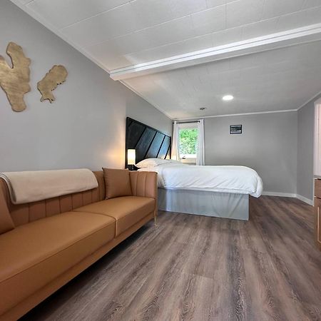 Star Gate Motel อินเดียนริเวอร์ ภายนอก รูปภาพ