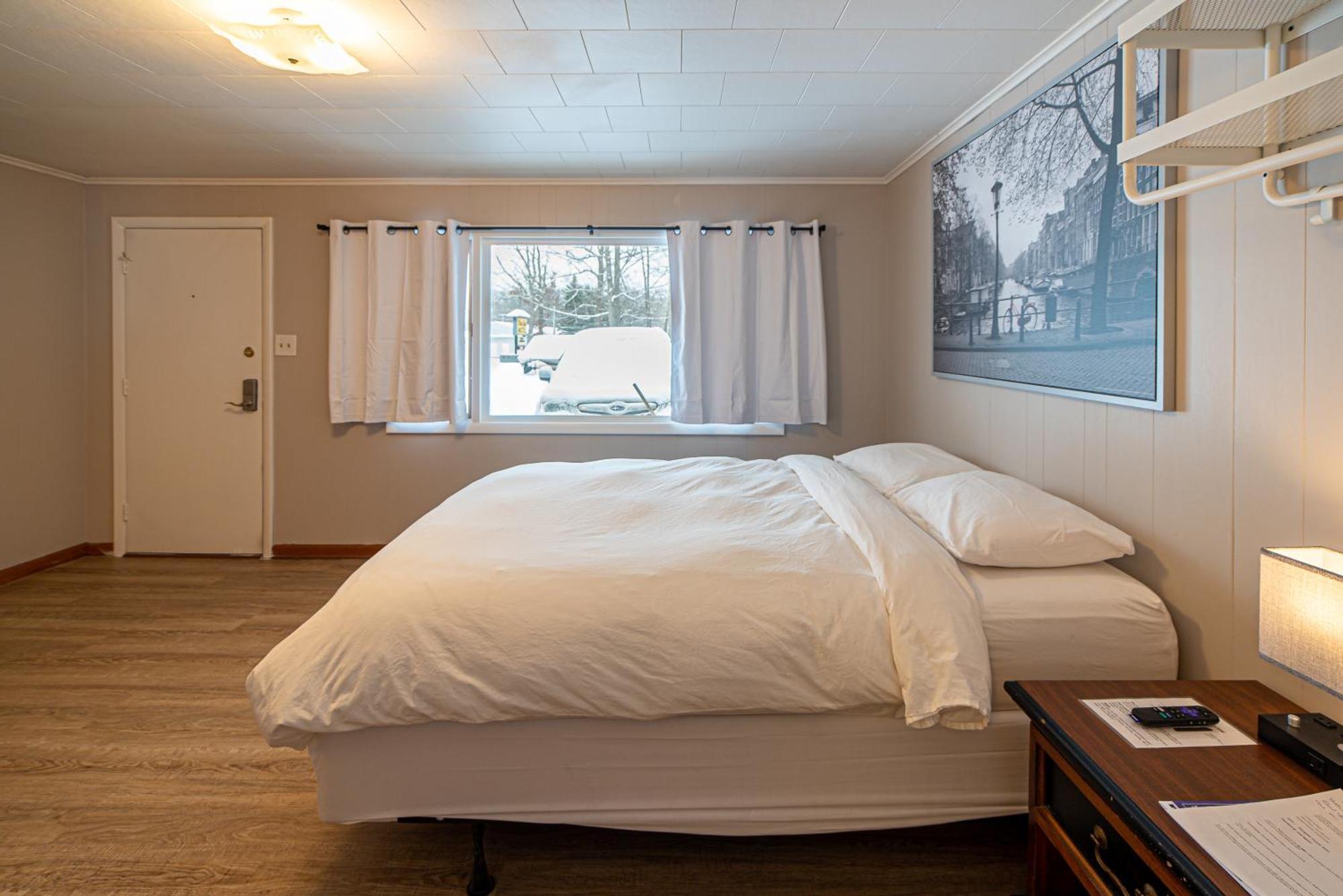 Star Gate Motel อินเดียนริเวอร์ ภายนอก รูปภาพ