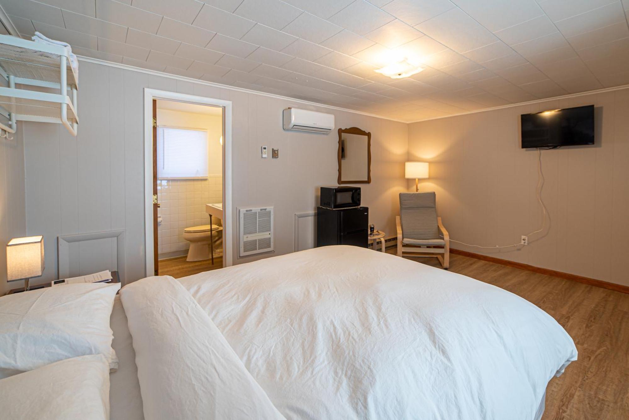 Star Gate Motel อินเดียนริเวอร์ ภายนอก รูปภาพ