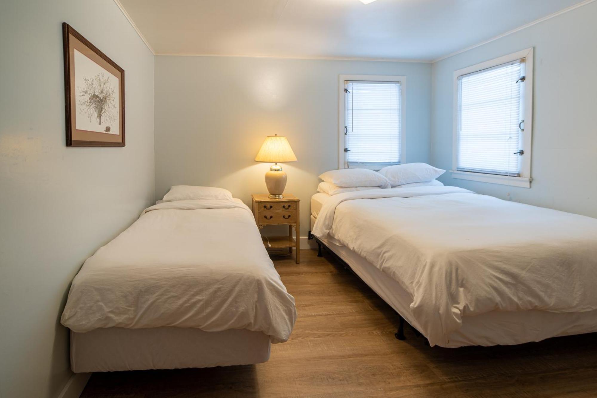 Star Gate Motel อินเดียนริเวอร์ ภายนอก รูปภาพ