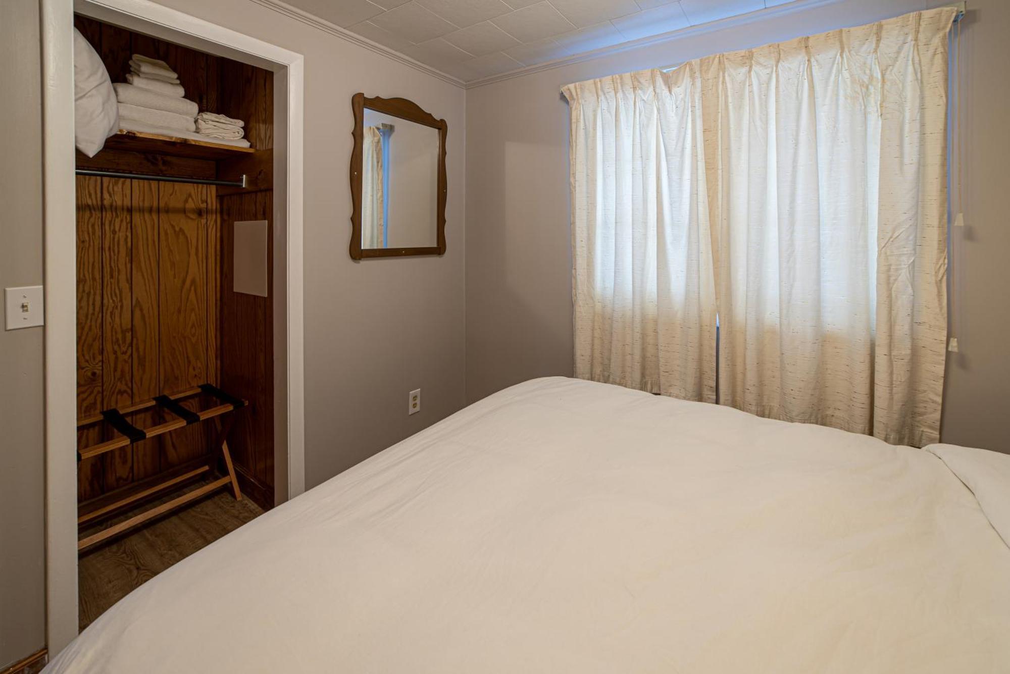 Star Gate Motel อินเดียนริเวอร์ ห้อง รูปภาพ