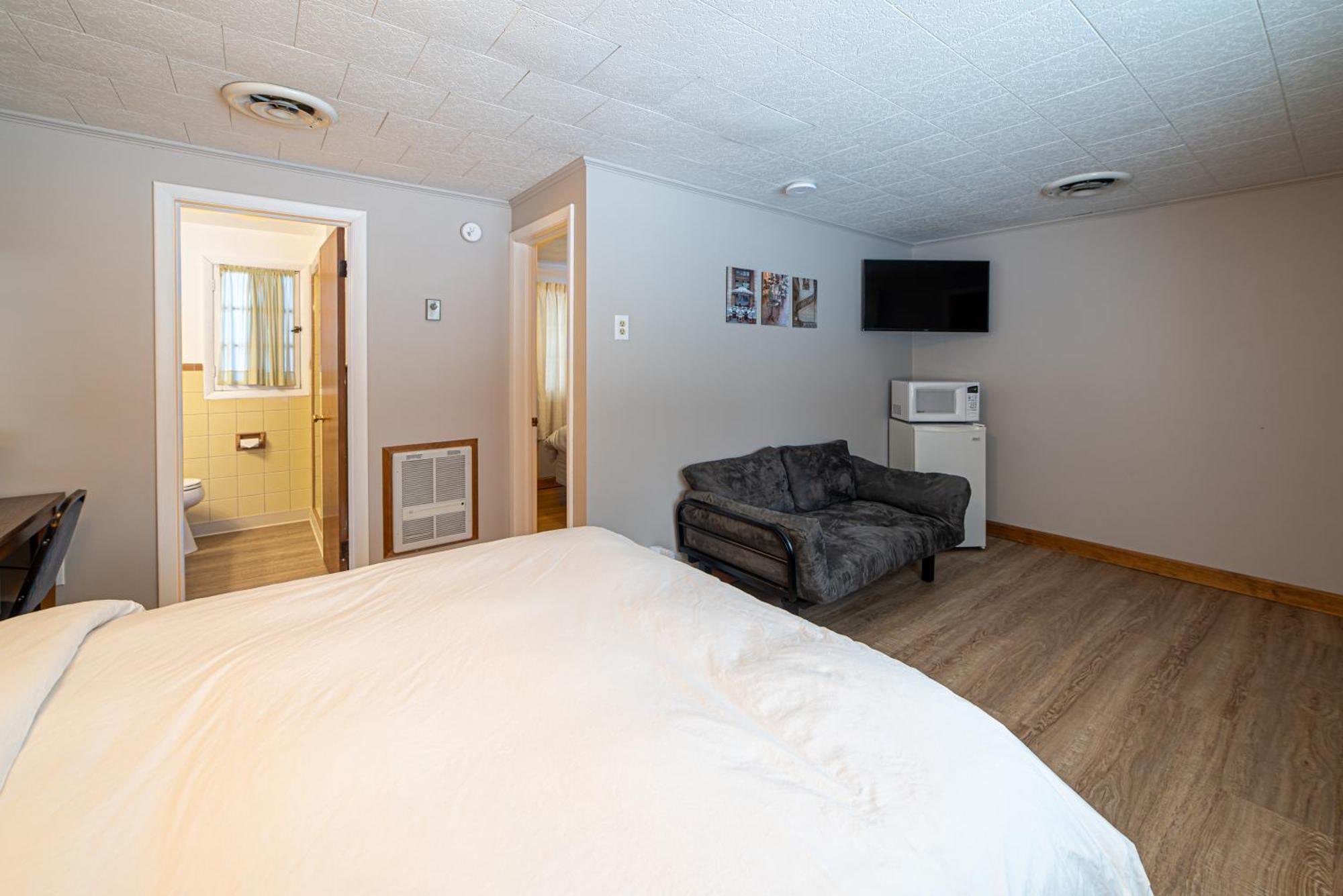 Star Gate Motel อินเดียนริเวอร์ ห้อง รูปภาพ