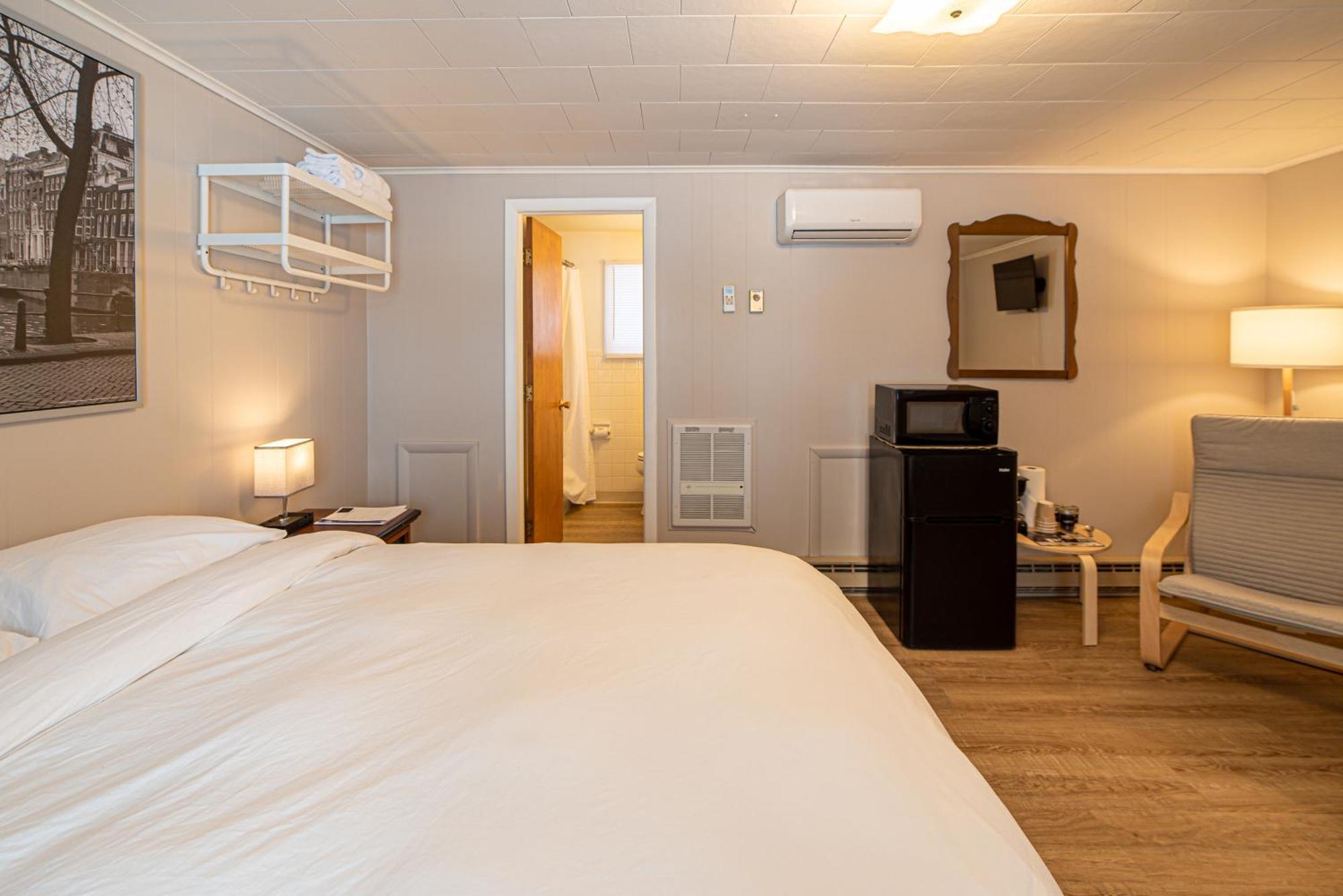 Star Gate Motel อินเดียนริเวอร์ ห้อง รูปภาพ
