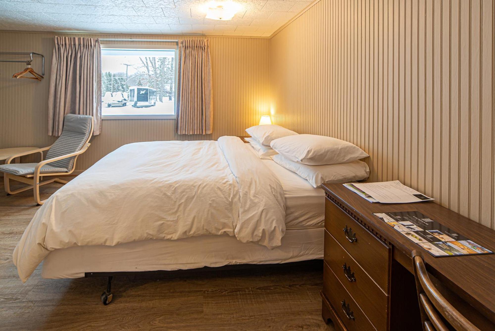 Star Gate Motel อินเดียนริเวอร์ ห้อง รูปภาพ