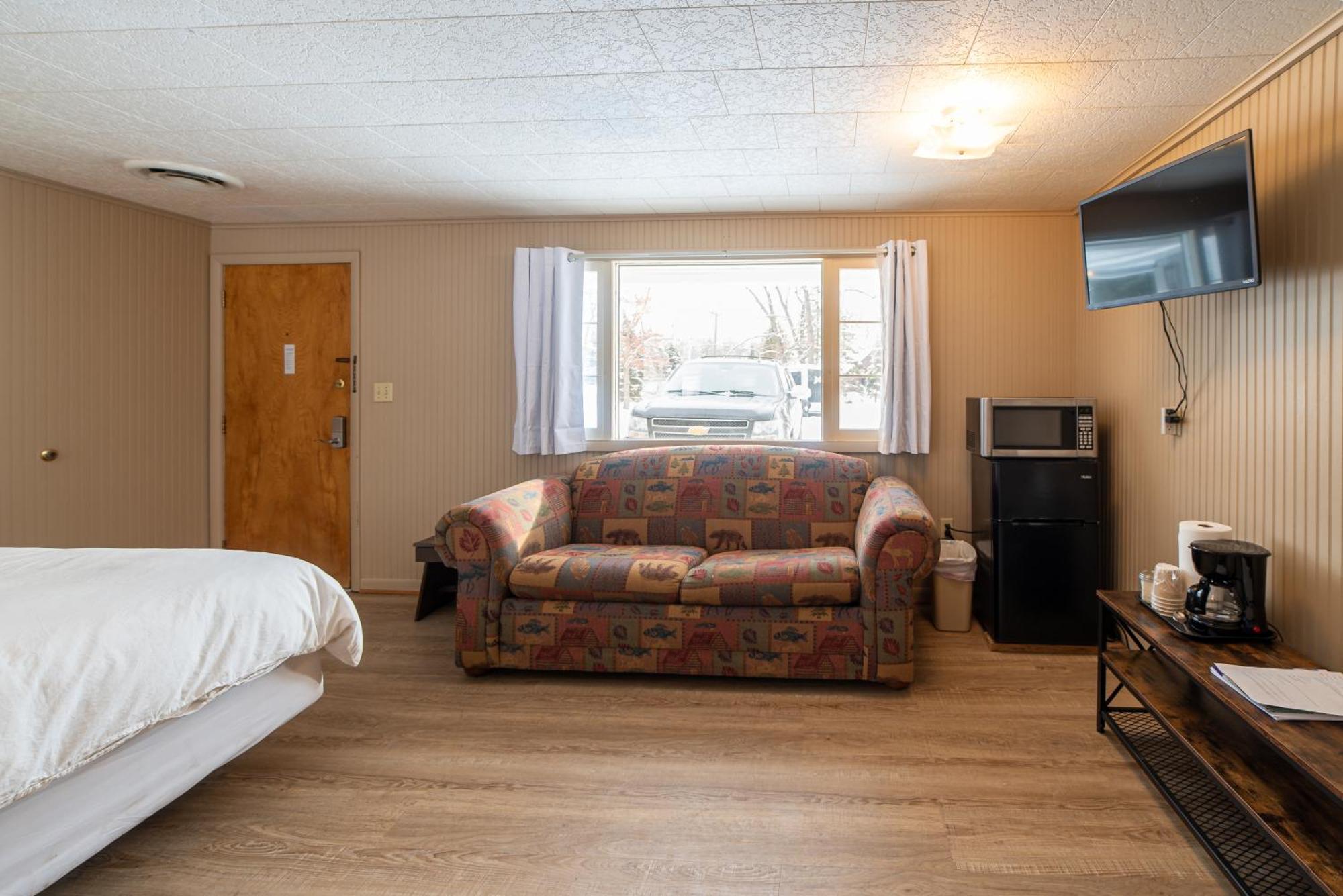 Star Gate Motel อินเดียนริเวอร์ ห้อง รูปภาพ